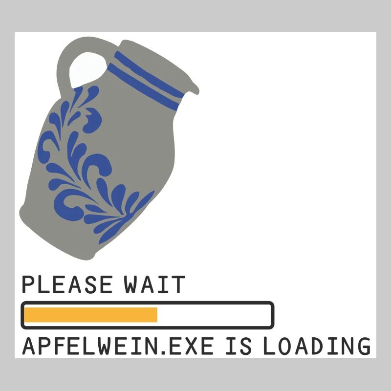 Bembel Loading please wait