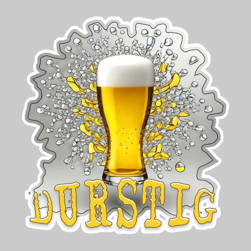 durstig