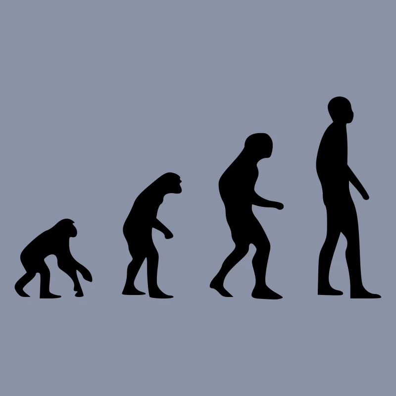 Evolution