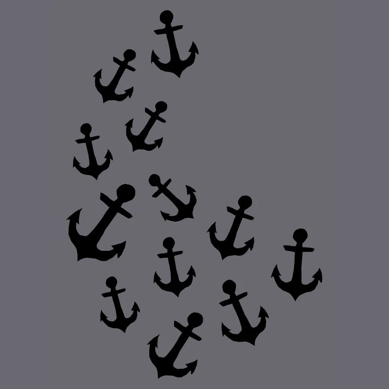 Anker Parade
