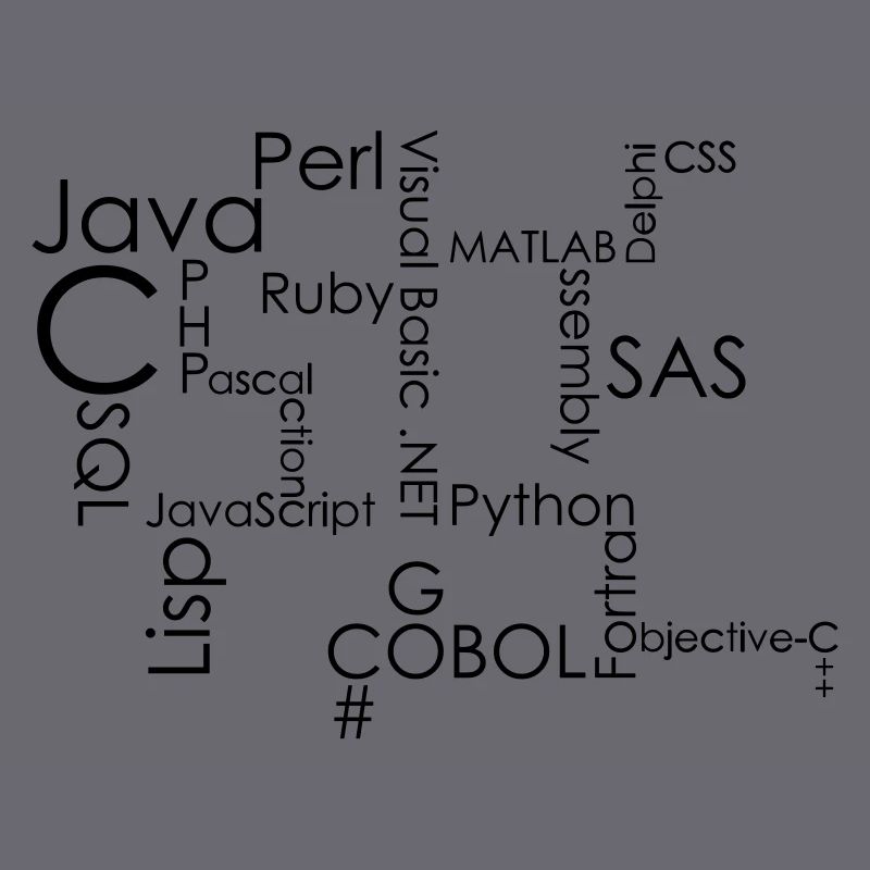 Langages de Programmation