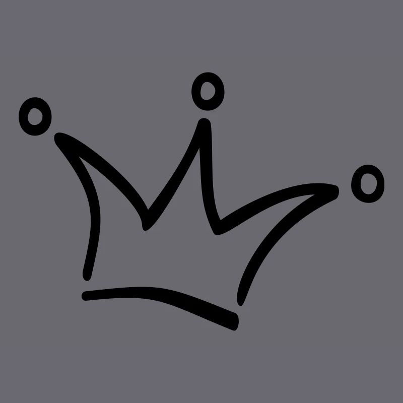 KRONE trident