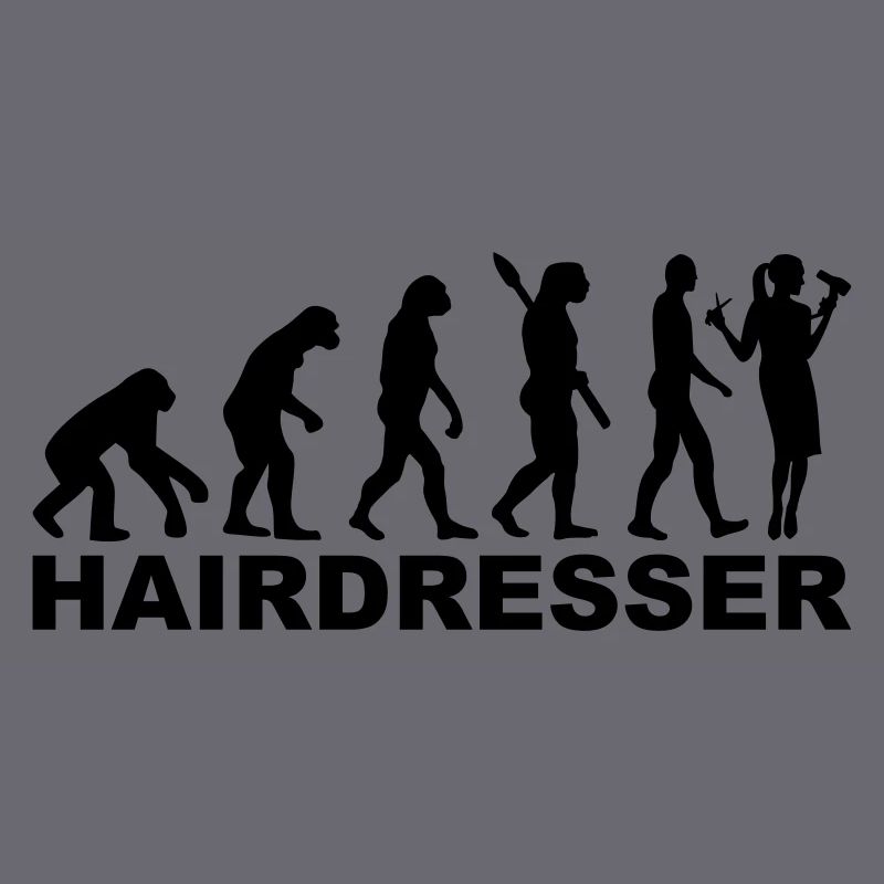 Coiffeuse