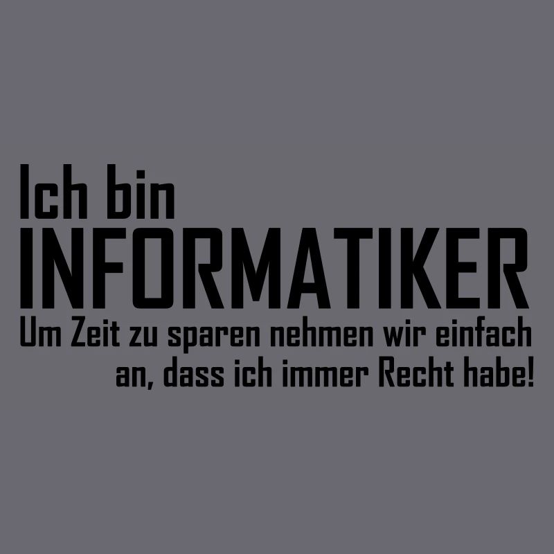informatiker