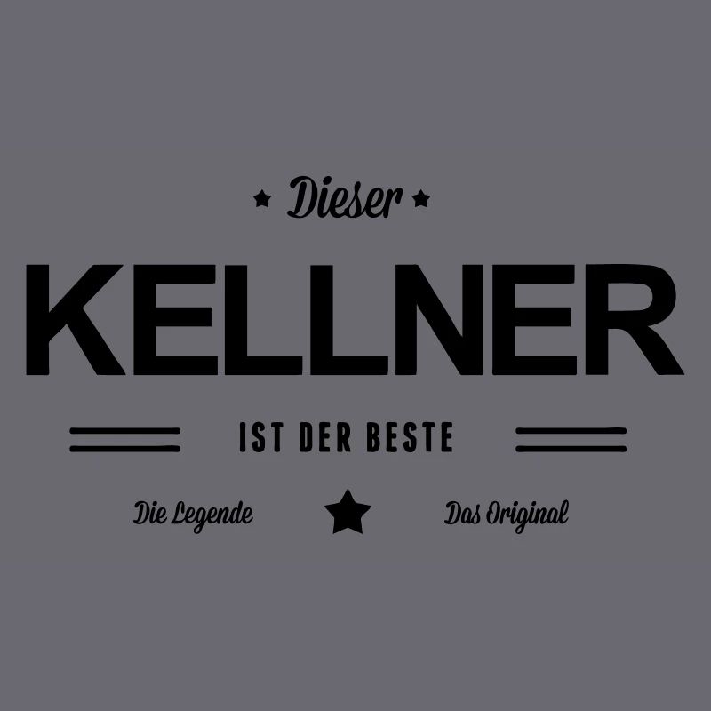 Bester Kellner