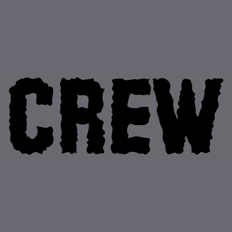 crew