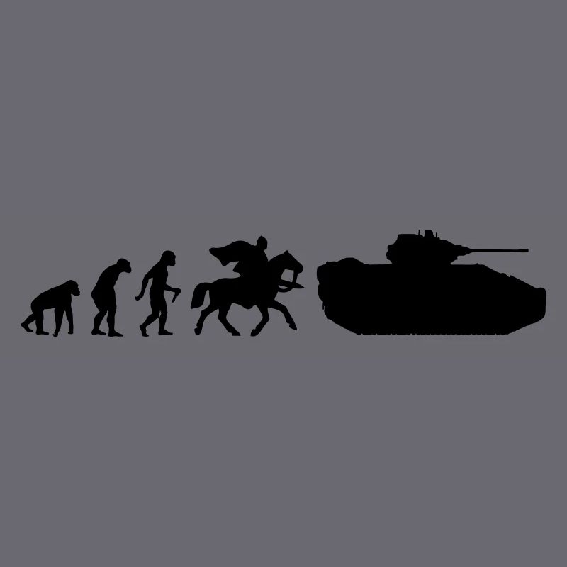 Evolution War