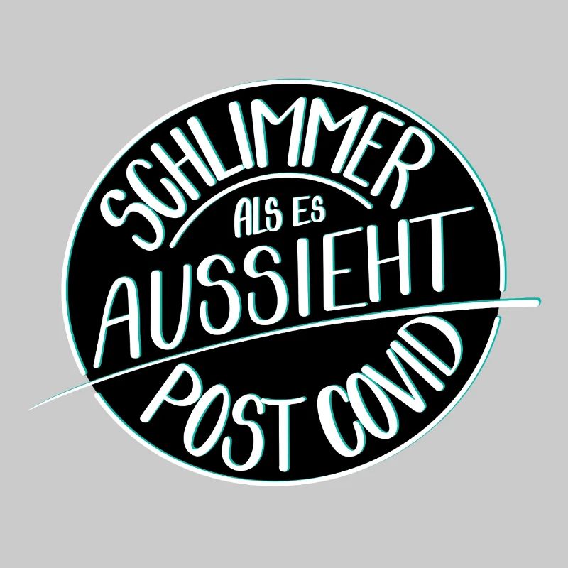 Schlimmer als es aussieht, Post Covid