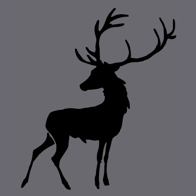 Hirsch