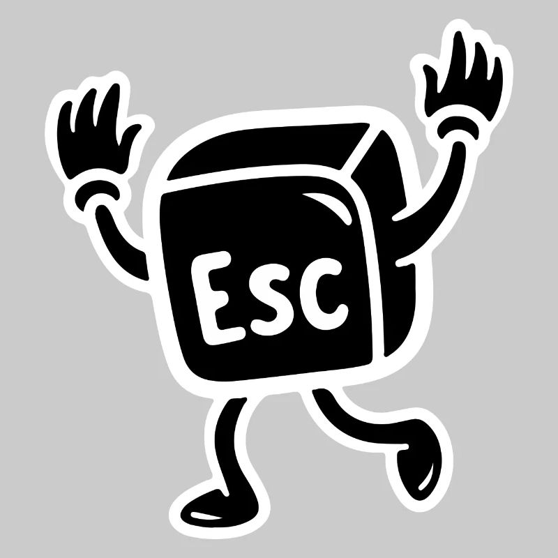 Échapper à nerd