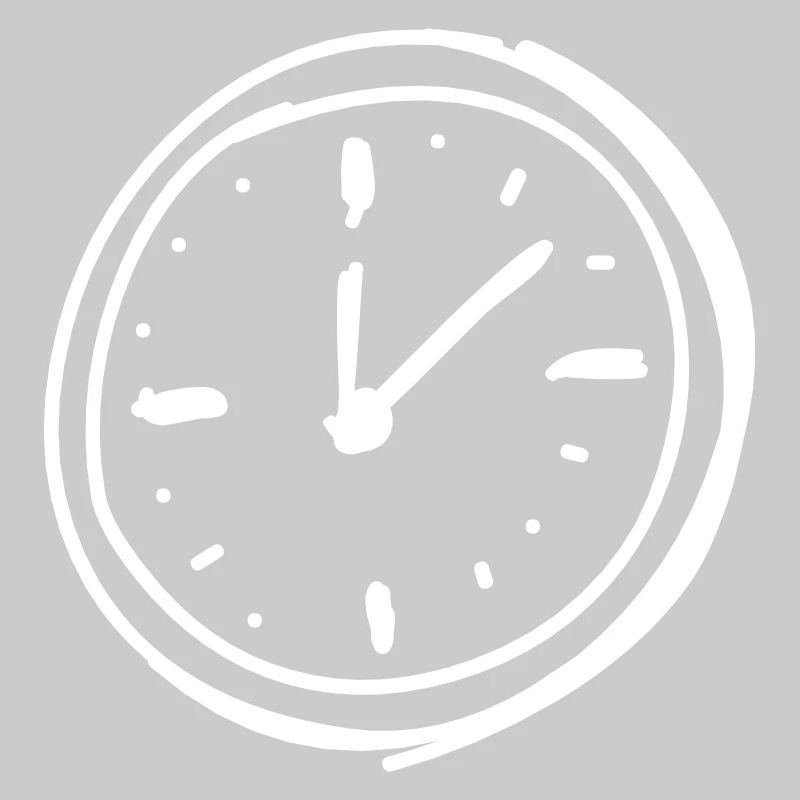 Pointer clock