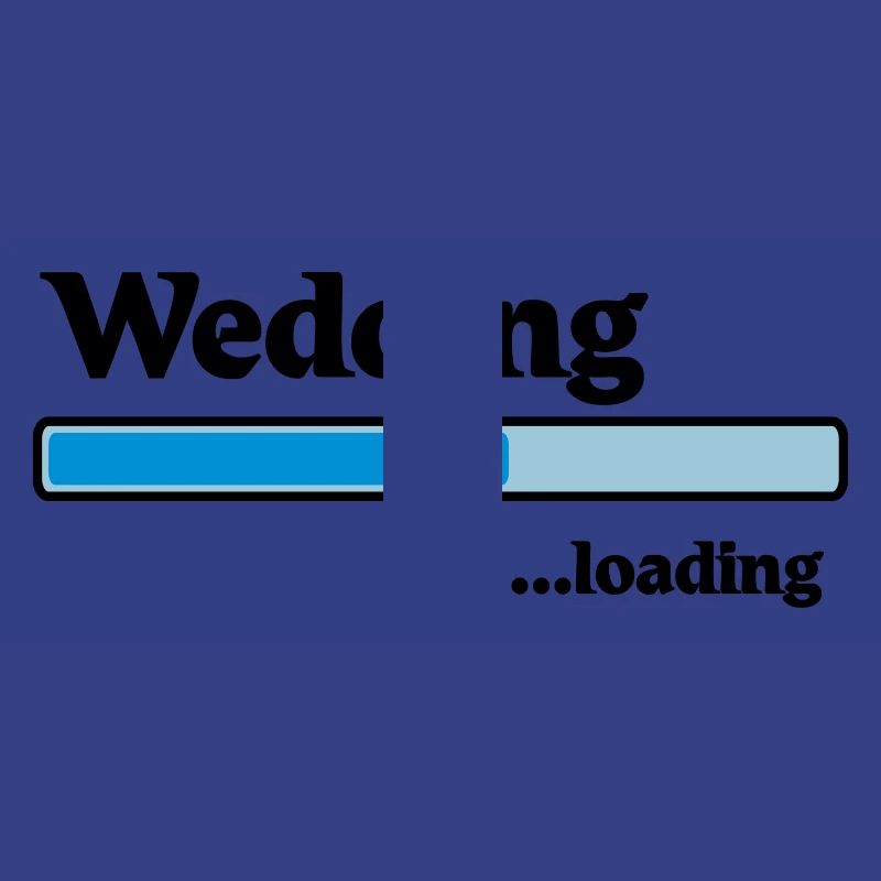 Wedding loading
