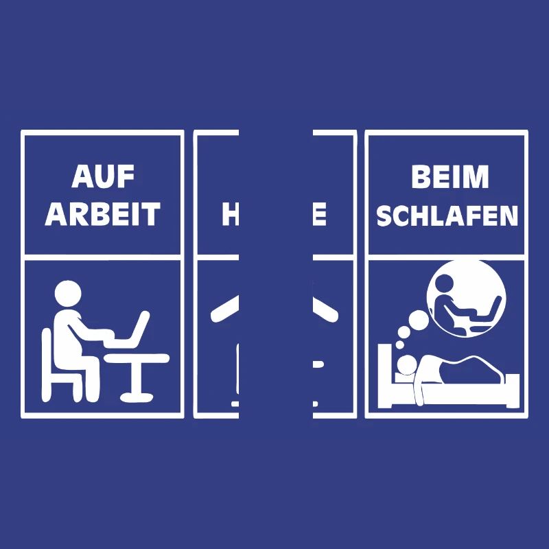 Alltag Programmierer
