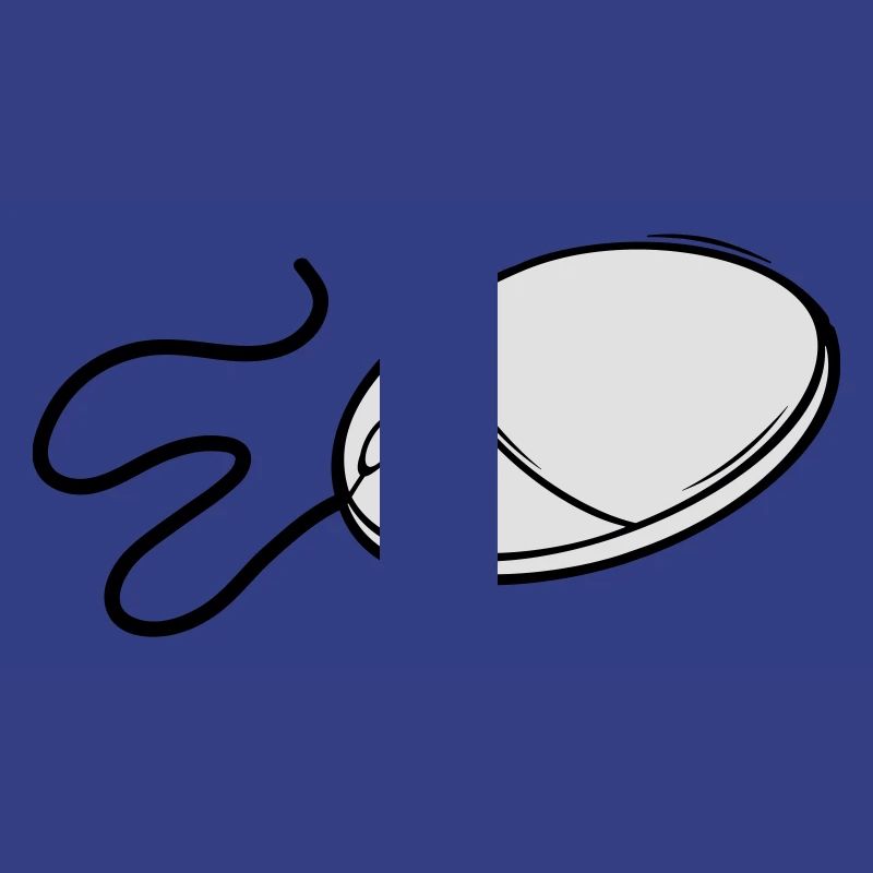 Computer mouse