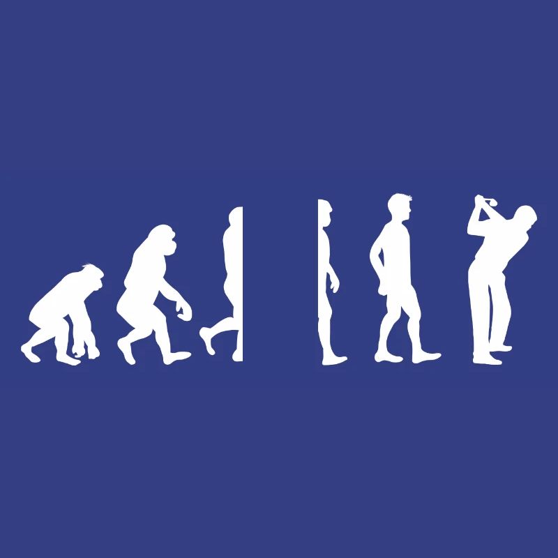 Evolution Golf