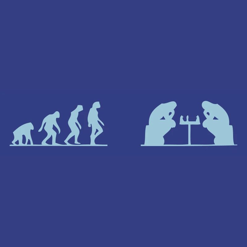évolution échec