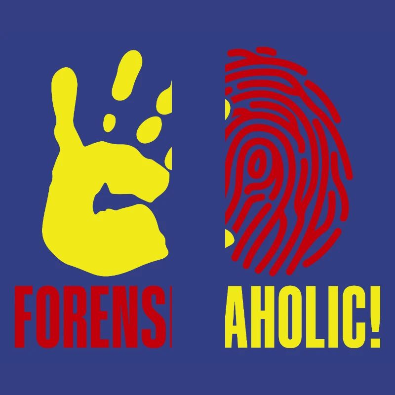 Forensic Science Major Forensic-Aholic Forensics