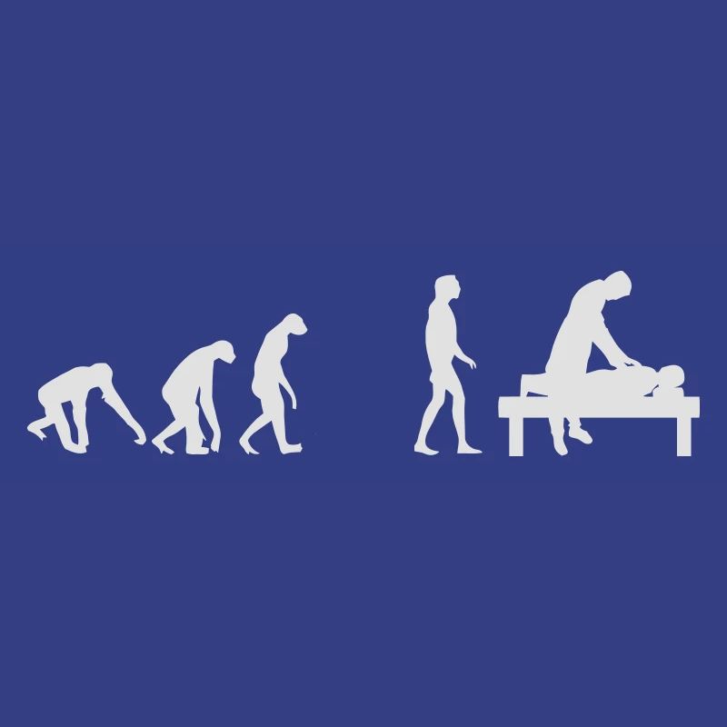BURNOUT EVOLUTION
