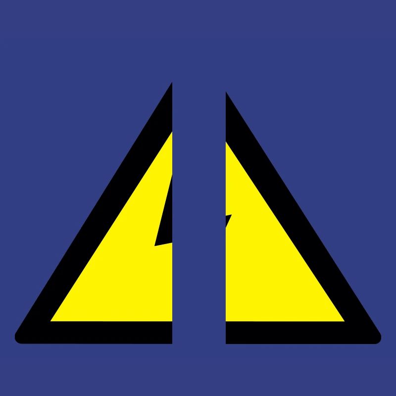 Shield Power Flash High Voltage lightning