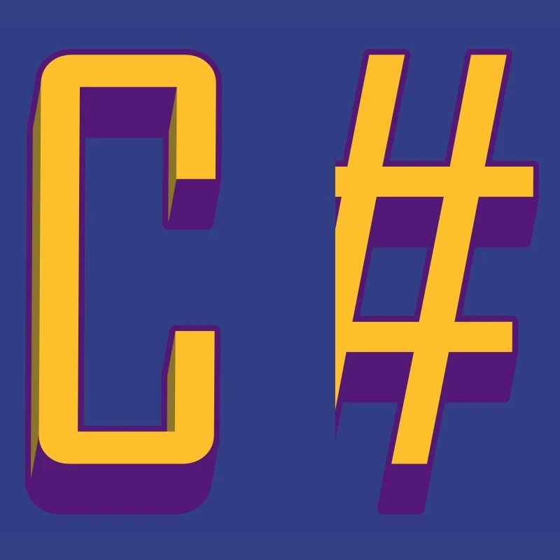 Langages de programmation: C # / C sharp