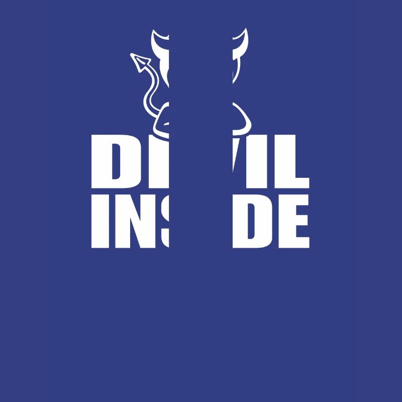 Devil-Inside