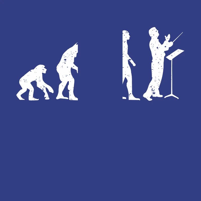 EVOLUTION DIRIGENT!