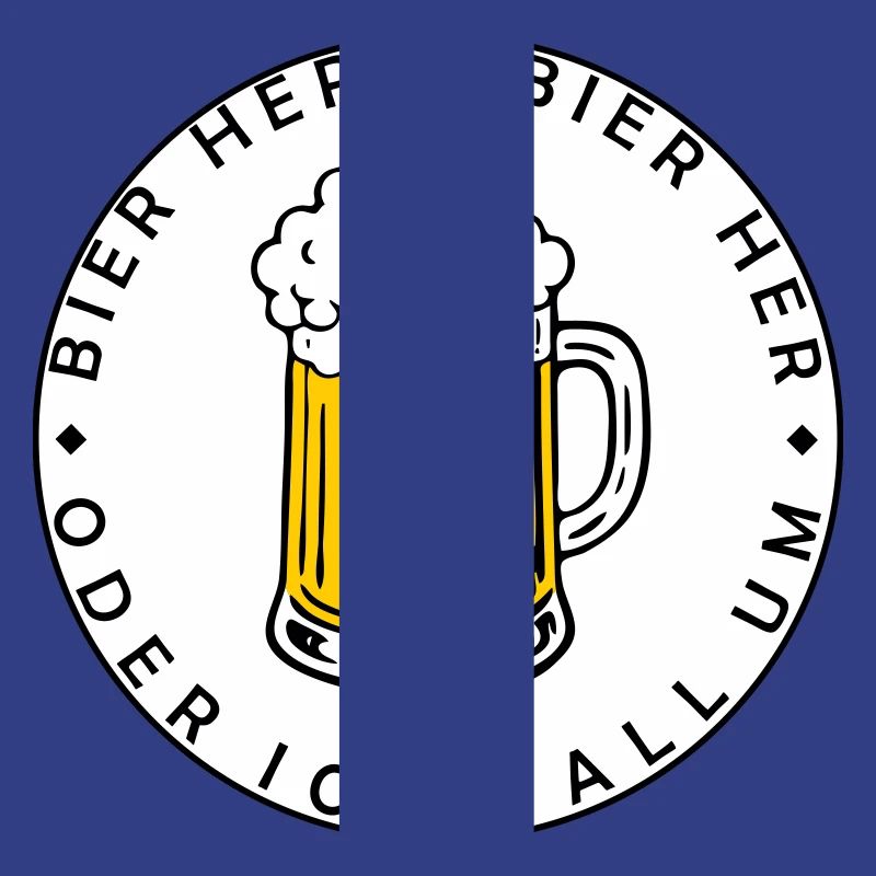 Bees here - Oder ich fall um!