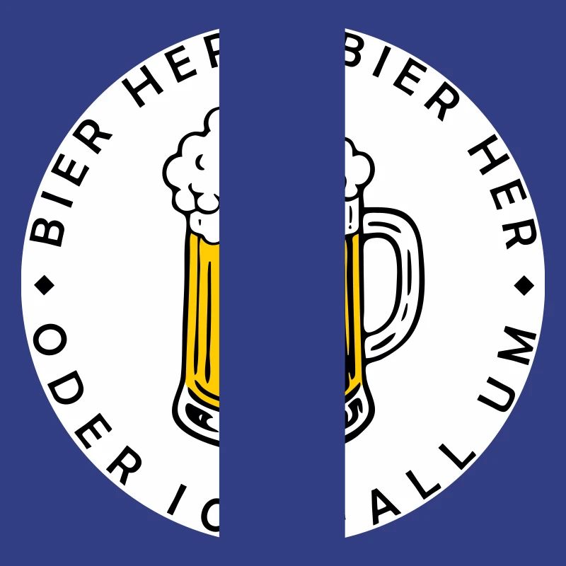 Bees here - Oder ich fall um!