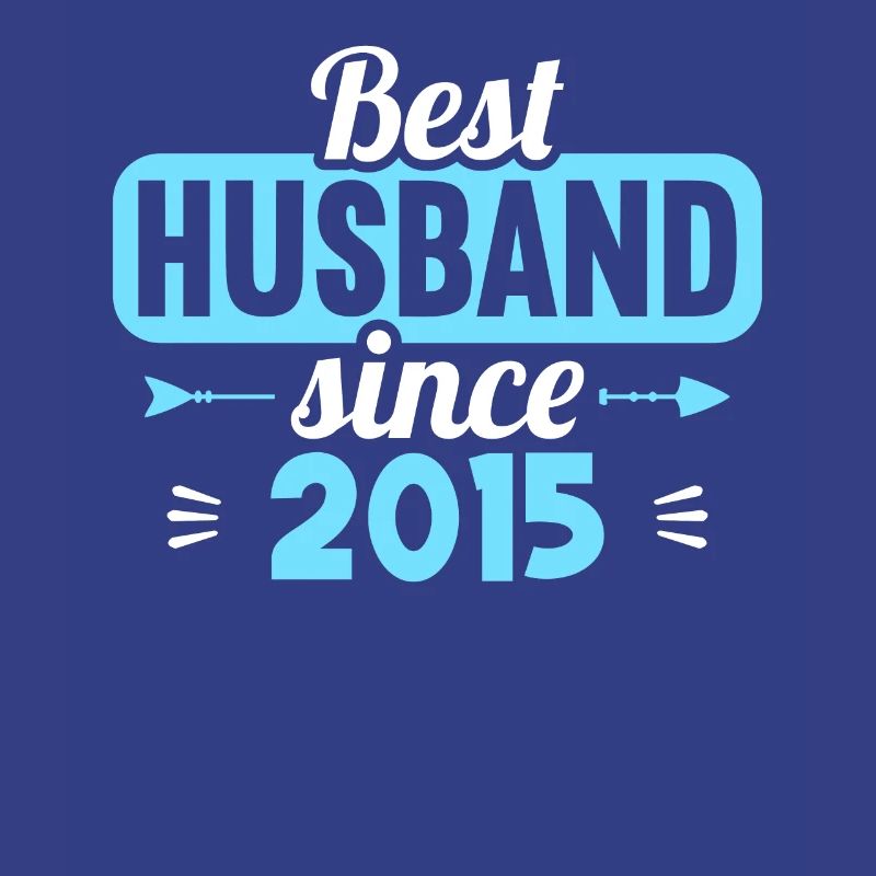 Beste Ehefrau Bester Ehemann seit 2015