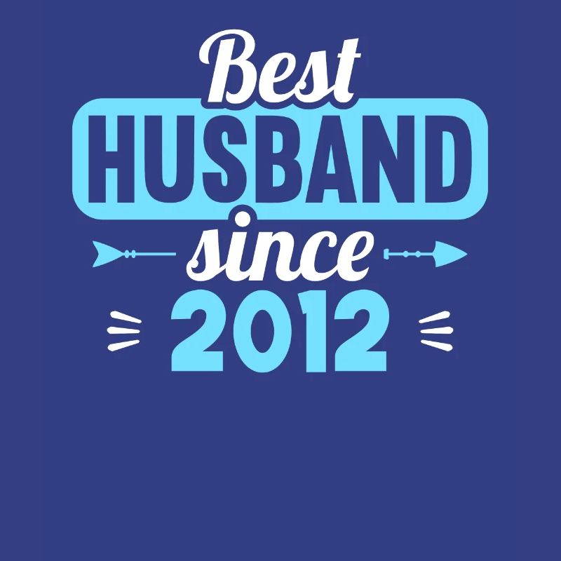 Beste Ehefrau Bester Ehemann seit 2012