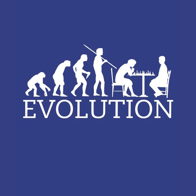 Chess - Evolution