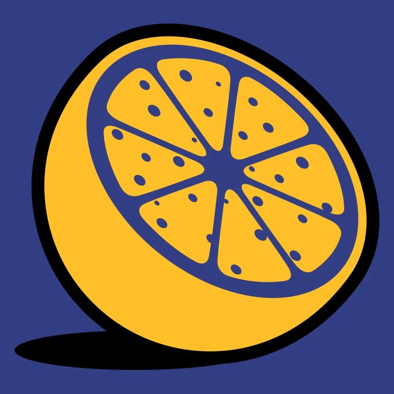 An Orange