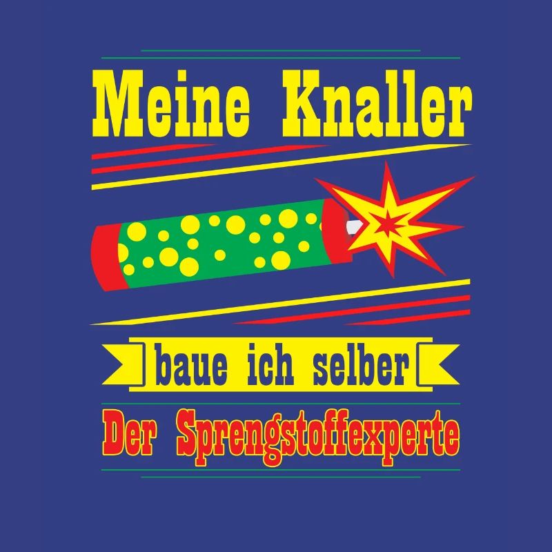 Sprengstoffexperte, silvester