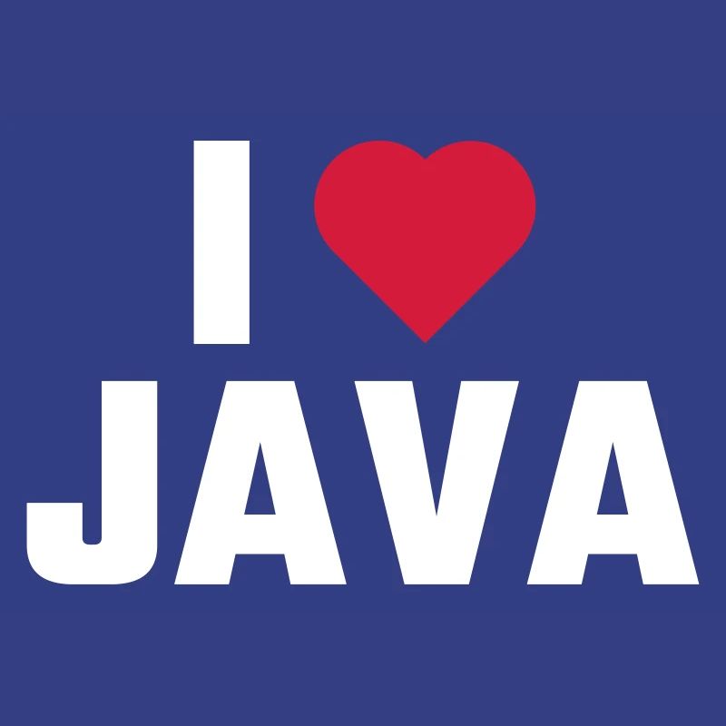 I Love JAVA