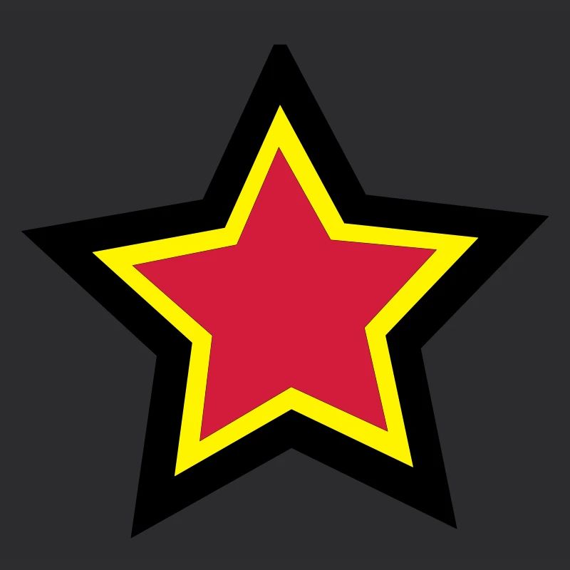 star