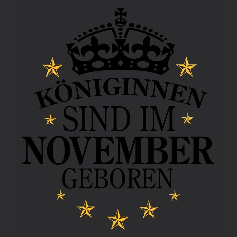 Königinnen November