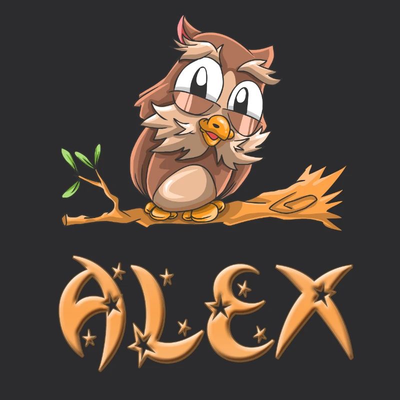 Eule Alex