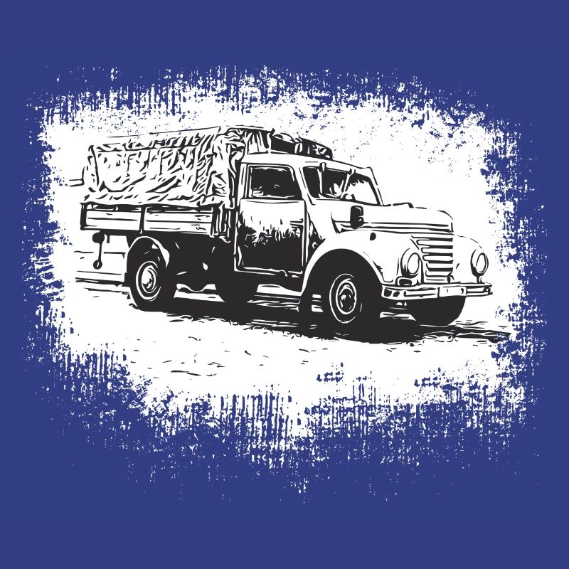 Framo Barkas V 901/2