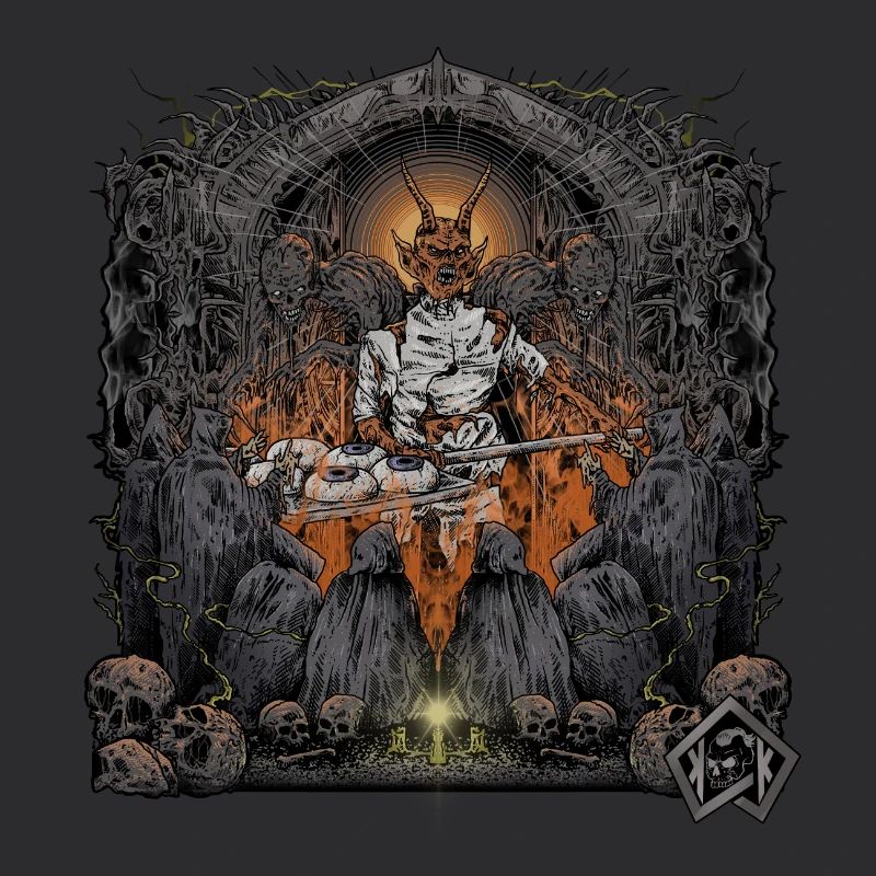 Baker, Baker, Master Baker, Master Baker