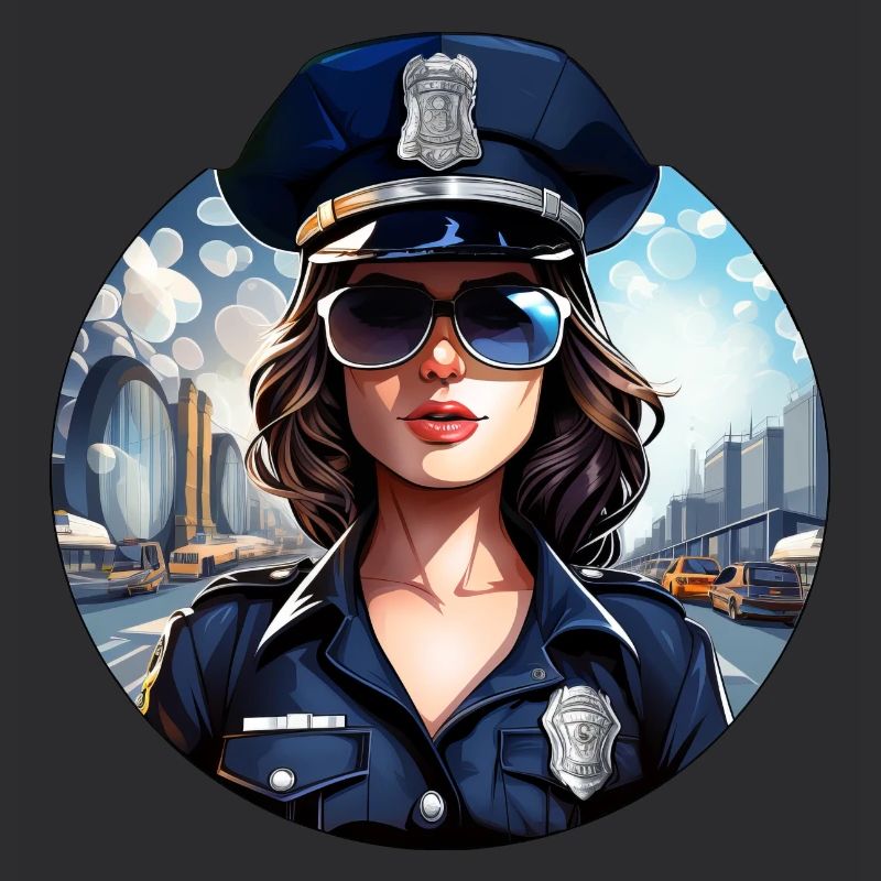 Policière