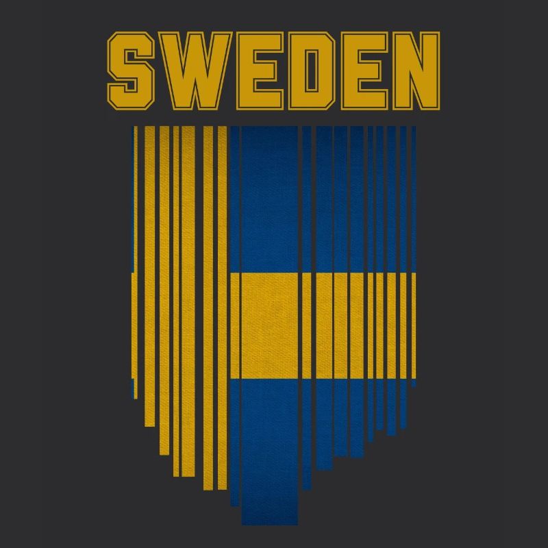 Drapeau de la Suède, fierté suédoise