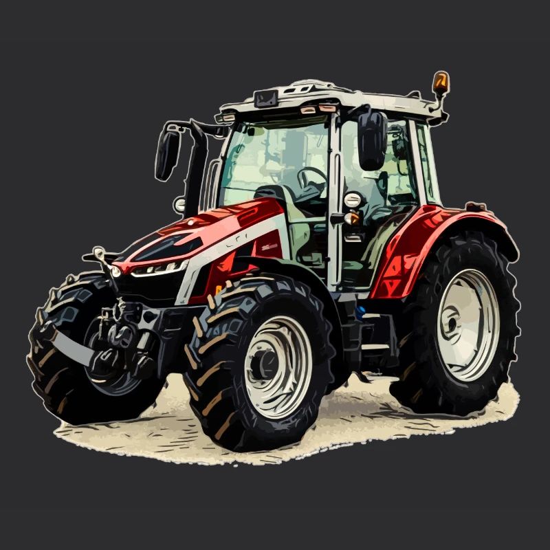 Tractor