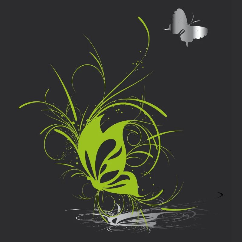 Papillon Papillon Printemps