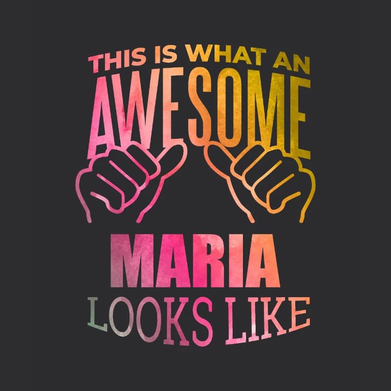 Maria
