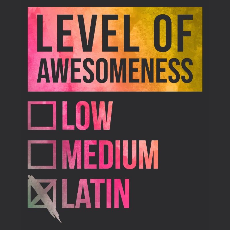Latin