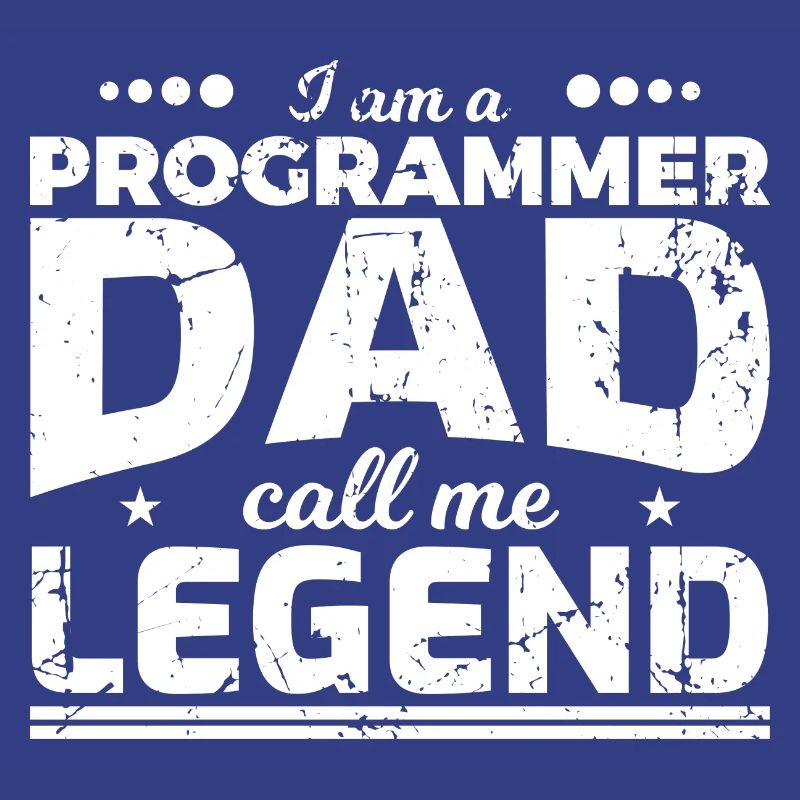 Coder Dad
