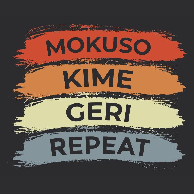 Techniques de karaté