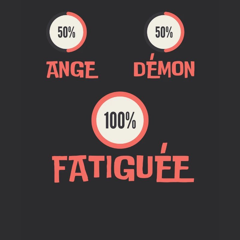 Fatiguée