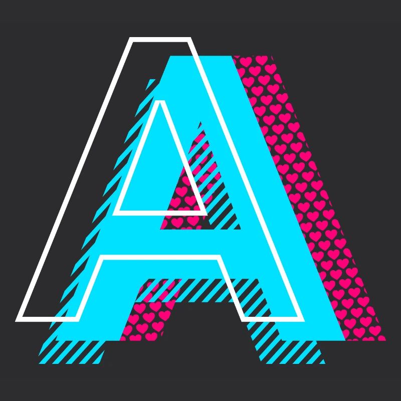 Anfangsbuchstabe A
