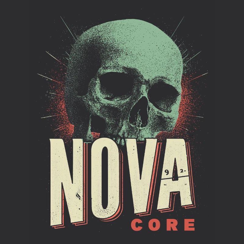 Nova Core Schädel